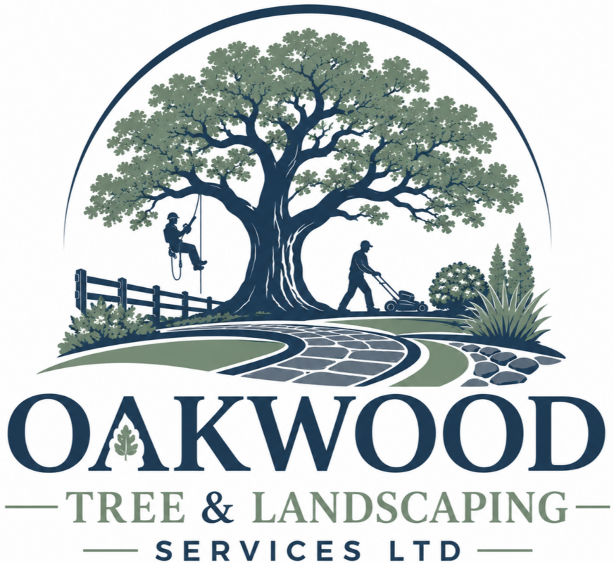 Oakwood Tree & Landscaping Services Ltd